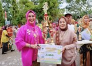 Hardiknas 2026: Bupati Barru Jamin P3K, Dorong Digitalisasi Pendidikan