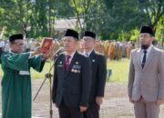 Andi Syarifuddin Resmi Dilantik Jadi Sekda Definitif Barru