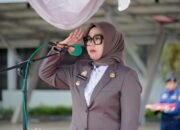 Bupati Barru Pimpin Harkitnas ke-118, Gaungkan Semangat Jaga Tunas Bangsa