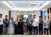 Andi Ina Siap Dukung Kolaborasi Penguatan Pendidikan Al-Qur’an di Barru