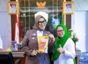 Audiensi dengan Notaris, Bupati Barru Soroti Kendala BPHTB dan Hak Waris