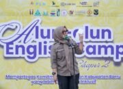 Bupati Barru Resmikan English Camp Chapter 2, Dorong Lahirnya “Kampung Inggris” di Barru