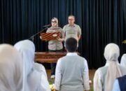 Bupati Barru Lantik Forum Anak Colliq Pujie, Generasi Muda Siap Jadi Pelopor Perubahan