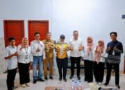 Andi Ina dan Abustan Kawal Ketat Penghitungan Suara Pilkades Barru