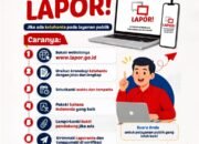 Pelayanan Pemkab Kurang Memuaskan? Warga Pinrang Bisa Lapor Lewat Kanal Ini