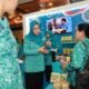 Lampaui Target 2.247 Ibu Hamil di Pinrang Sukses Pecahkan Rekor MURI Minum MMS