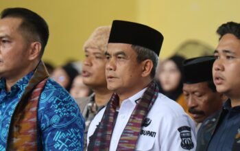 Muswil IPM Sulsel di Pinrang: Lahirkan Pemimpin Masa Depan Lewat Budaya Dialog
