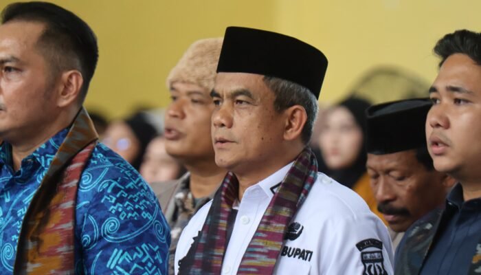 Muswil IPM Sulsel di Pinrang: Lahirkan Pemimpin Masa Depan Lewat Budaya Dialog