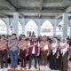Bentengi Generasi Muda SMAN 1 Pinrang dan Polres Edukasi Ratusan Siswa Baru Soal Bahaya NAPZA