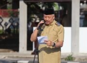 Hadapi Kekeringan Bupati Pinrang Padukan Langkah Teknis dan Ikhtiar Spiritual