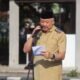 Hadapi Kekeringan Bupati Pinrang Padukan Langkah Teknis dan Ikhtiar Spiritual