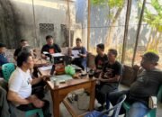 Penyegaran Organisasi IWO Pinrang Percepat Pengusulan SK Baru dan Agenda Kerja Strategis