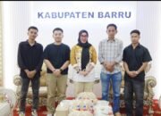 Bupati Barru Lepas 5 Putra Daerah Menuju Jepang, Siap Kerja di Sektor Perikanan