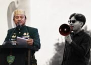 HPPMI Maros: Pernyataan Gubernur Sulsel di Hari Jadi Maros Mencederai Etika Kepemimpinan Demokratis