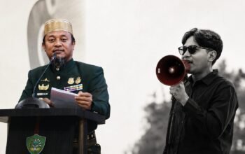 HPPMI Maros: Pernyataan Gubernur Sulsel di Hari Jadi Maros Mencederai Etika Kepemimpinan Demokratis