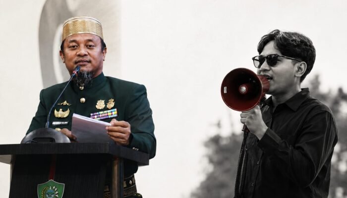 HPPMI Maros: Pernyataan Gubernur Sulsel di Hari Jadi Maros Mencederai Etika Kepemimpinan Demokratis