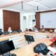 Sekda Barru Terima Audiensi DPP GAPPEMBAR dan Aliansi Mahasiswa, Bahas Revisi Perbup Beasiswa