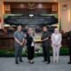 Bupati Barru Sampaikan Pertanggungjawaban APBD 2025, Raih Opini WTP Ke-11 Berturut-turut