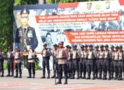 Kapolda Sulsel Buka Pendidikan Bintara Polri Gelombang II TA 2026, Cetak Generasi Bhayangkara Berintegritas dan Profesional