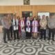 Bhabinkamtibmas Polsek Ma’rang Amankan Ibadah Minggu, Pastikan Jemaat Beribadah dengan Aman dan Khusyuk