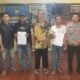 Problem Solving Polsek Ma’rang Berbuah Damai, Perselisihan Warga Desa Tamangapa Diselesaikan Secara Kekeluargaan