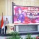 Kapolda Sulsel Hadiri Coffe Morning TNI-Polri di Kodam XIV/Hasanuddin, Perkuat Soliditas dan Sinergitas Antar Lembaga