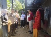 Bhabinkamtibmas Polsek Pangkajene Berhasil Mediasi Sengketa Lahan untuk Akses Jalan Umum di Kelurahan Mappasaile