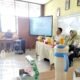 Rapat K3S Kecamatan Pangkajene Bahas E Kinerja, MPLS Serta Tugas-Tugas Pokok