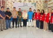 Mahasiswa Ilmu Gizi Fakultas Kesehatan Masyarakat Unhas Laksanakan Seminar EBL II