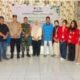 Mahasiswa Ilmu Gizi Fakultas Kesehatan Masyarakat Unhas Laksanakan Seminar EBL II