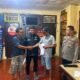 Bhabinkamtibmas Polsek Ma’rang Didampingi Wakapolsek Berhasil Mediasi Perselisihan Warga, Berakhir Damai