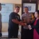 Kanit Binmas dan Bhabinkamtibmas Mediasi Warga Terkait Aktivitas Pengepul