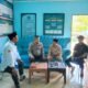 Bhabinkamtibmas laksanakan giat silaturahim dengan masyarakat desa Manggalung pastikan wilayah dalam keadaan aman