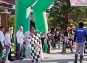 Wabup Barru: Bhayangkara Trail 2026 Jadi Motor Promosi Wisata dan Penggerak Ekonomi Daerah