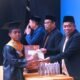 YDPI PT Semen Tonasa Gelar Wisuda Perdana 173 Santri TPA Binaan
