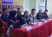 Biddokkes Polda Sulsel Berhasil Identifikasi Dua Korban Laka Laut KM. Nurul Salsa