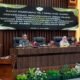 Bupati Barru Sampaikan Pertanggungjawaban APBD 2025, Kabupaten Barru Pertahankan Opini WTP ke-11 Berturut-turut