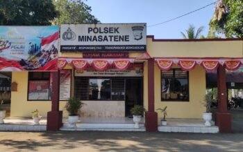 Polsek Minasatene Pastikan Penyidikan Kasus Dugaan Penganiayaan Terus Berjalan, Tersangka Telah Ditetapkan