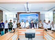 Sekda Barru Dorong Penguatan UMKM dan Tata Kelola Daerah Lewat Sinergi dengan PT Jamkrida Sulsel
