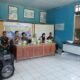 Sinergi Bhabinkamtibmas dan Babinsa Hadiri Rembuk Stunting Desa Malaka, Dorong Target Zero Stunting 2027