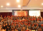 PT Semen Tonasa Perkuat Kemitraan dengan Pekerja Bangunan melalui Temu Tukang di Bantaeng dan Jeneponto
