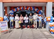 Bupati Andi Ina Hadiri Grand Opening Hoplin Preschool, Tegaskan Pentingnya Pendidikan Anak Usia Dini untuk Membangun Generasi Unggul