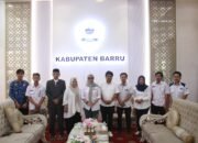 Lobi Bupati Andi Ina Berbuah 22 Paket Pelatihan Kerja, 15 Paket Tambahan Segera Menyusul di Barru