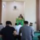 Kapolres Pangkep Jadi Khotib Jumat di Masjid Nurul Iman, Sampaikan Pentingnya Sholat sebagai Tiang Agama