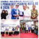 Bupati Barru Terima Bantuan Buku Bacaan dari Kemendikdasmen, Perkuat Budaya Literasi Anak