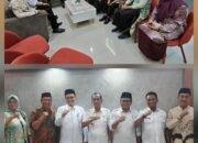 Atasi Bangunan Rusak MI DDI Batulosso Plt Camat Lembang Gelar Mediasi Lintas Instansi