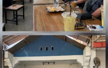 Hangat dan Akrab Cara Polres Pinrang dan PD IWO Pererat Kemitraan Pers dan Polri