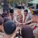 Wabup Barru Buka Perkemahan Tingkat Kecamatan Barru 2026, Tekankan Pembentukan Karakter Generasi Muda
