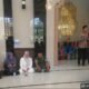 Kapolsek Ma’rang Hadiri Maulid Nabi Muhammad SAW di Masjid Nurul Jannah Kampung Ujung Kelurahan Ma’rang,