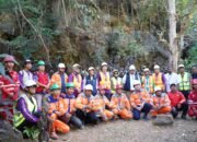 PT Semen Tonasa Tegaskan Komitmen Pelestarian Lingkungan dan Warisan Budaya pada Revalidasi UNESCO Global Geopark